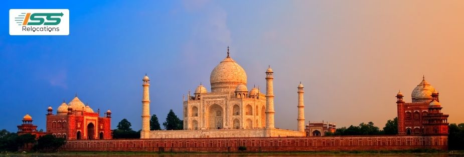 International Movers from Jaffna to India: Door-to-Door Moving Services - ISS Relocations