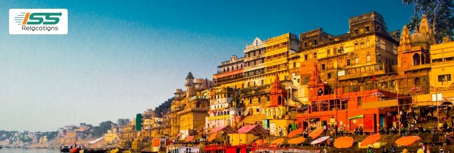 International Movers from Jeddah to India: Trusted Relocation Company - ISS Relocations