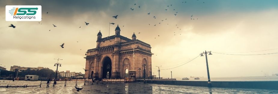 International Movers from Medina to India: Professional Moving Services - ISS Relocations