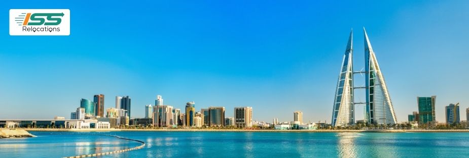 International Movers from Nuwara Eliya to Bahrain: Trusted Moving Company - ISS Relocations