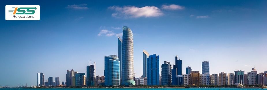 International Movers from Pune to UAE: Door-to-Door Moving Services - ISS Relocations