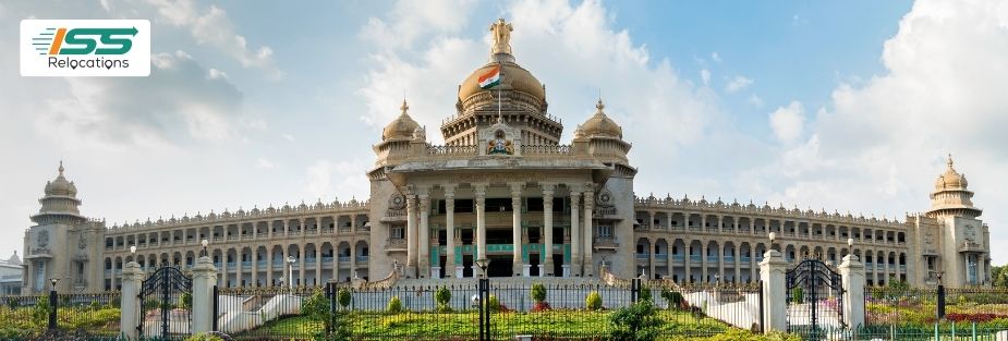 International Movers to Bangalore from Qatar: Corporate & Home Relocation - ISS Relocations