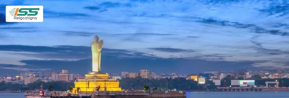 International Movers to Hyderabad from Oman: Professional Moving Services - ISS Relocations