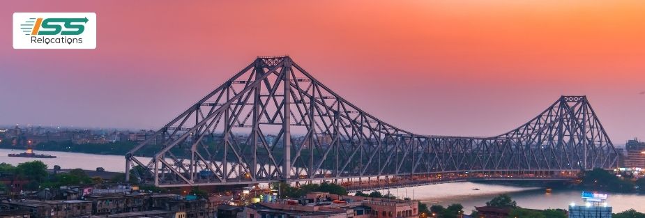 International Movers to Kolkata from Bahrain: International Relocation Services - ISS Relocations