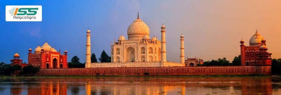 International Movers from Al Wakrah to India - ISS Relocations