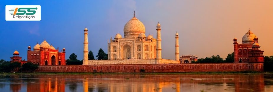 International Movers from Dubai to India: Trusted Movers