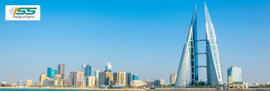 International Movers from Fujairah to Bahrain - ISS Relocations
