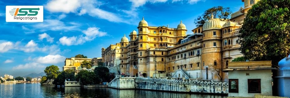 International Movers from Hamad Town to India - ISS Relocations