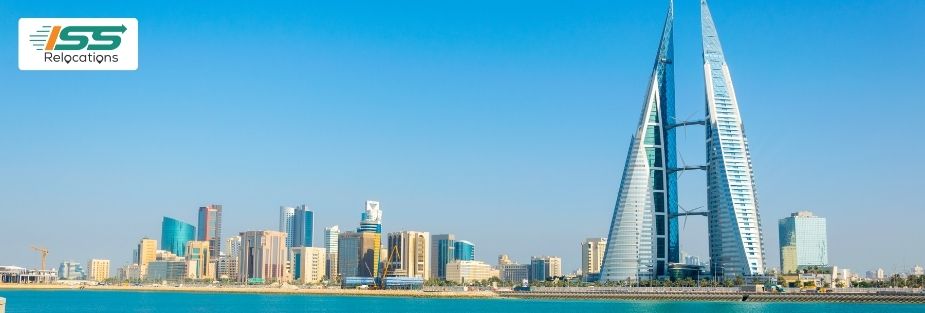 International Movers from Madinat ash Shamal to Bahrain - ISS Relocations