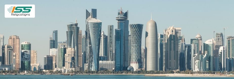 International Movers from Muharraq to Qatar - ISS Relocations
