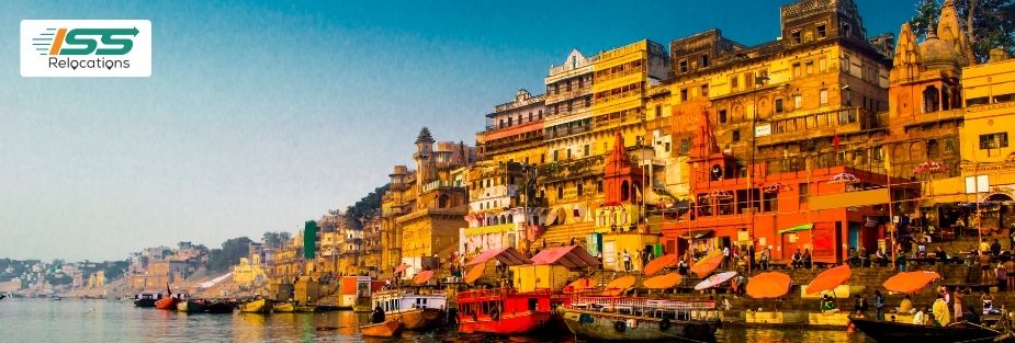 International Movers from Nizwa to India: Leading Mover Oman - ISS Relocations