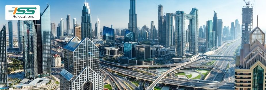 International Movers from Sohar to UAE: Top Moving Services - ISS Relocations
