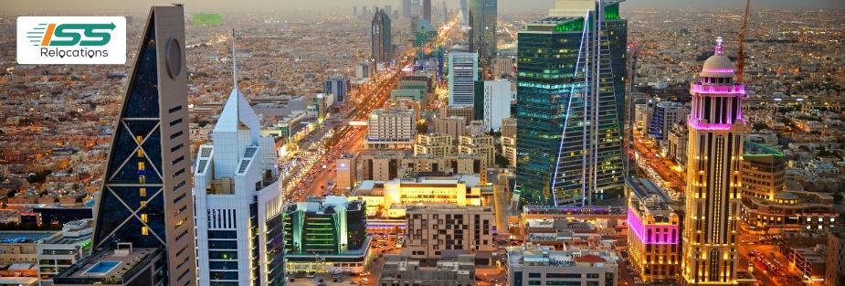 International Movers to Al Khor from UAE: Top Qatar Movers - ISS Relocations