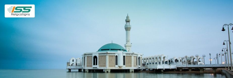 International Movers to Al Wakrah from India: Best Movers - ISS Relocations