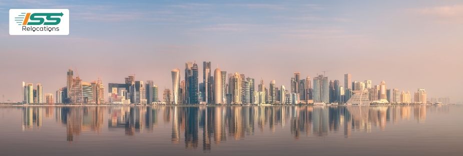 International Movers to Doha from UAE: Professional Services - ISS Relocations