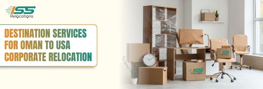 Destination Services - ISS Relocation