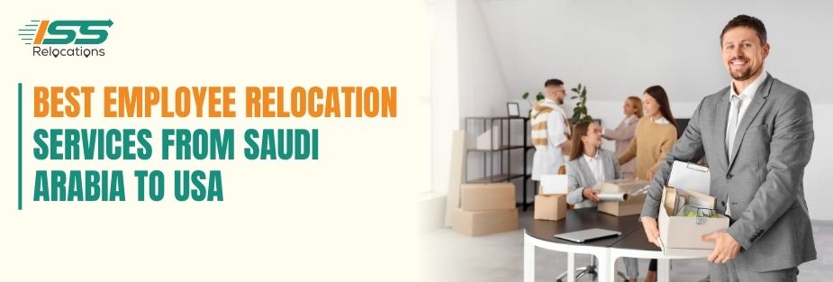 Document Management - ISS Rrelocation