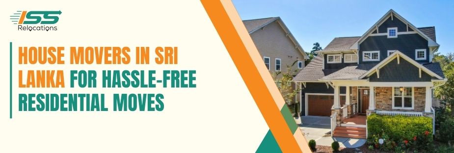 House Movers - ISS Relocation