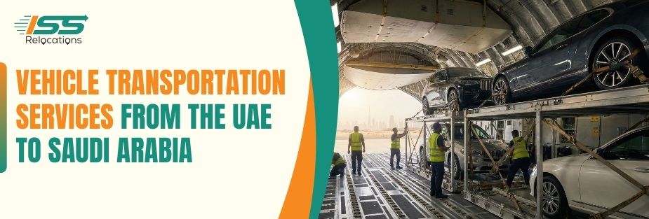 Vehicle Transportation Services - ISS Relocation