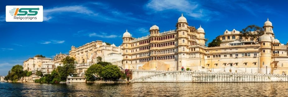 International Movers from Adelaide to India: International Moving Company - ISS Relocations