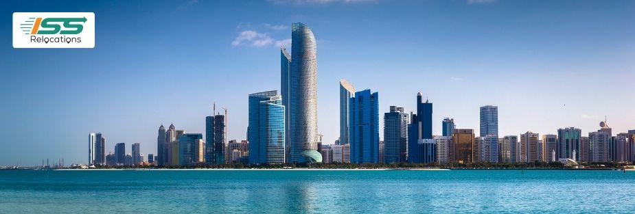 International Movers from Amsterdam to UAE: Trusted Moving Services - ISS Relocations