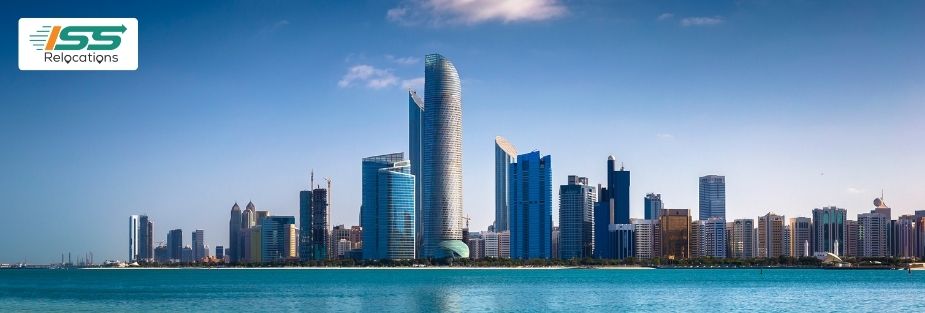 International Movers from Copenhagen to UAE: Trusted Moving Services - ISS Relocations