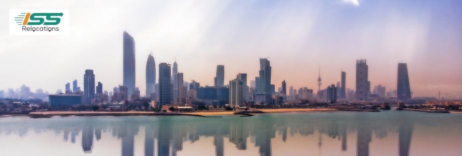 International Movers from Leeds to Kuwait: International Relocation Services - ISS Relocations
