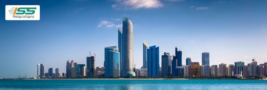 International Movers from Manchester to UAE: Door-to-Door Relocation - ISS Relocations
