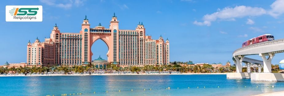 International Movers from Miami to UAE: Door-to-Door Relocation Services - ISS Relocations