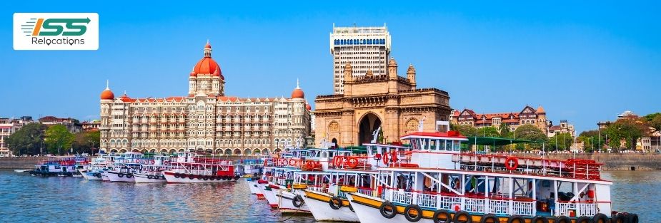 International Movers from Mississauga to India: Trusted Moving Services - ISS Relocations