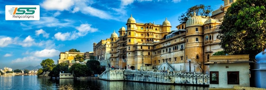 International Movers from San Francisco to India: Trusted Relocation Company - ISS Relocations