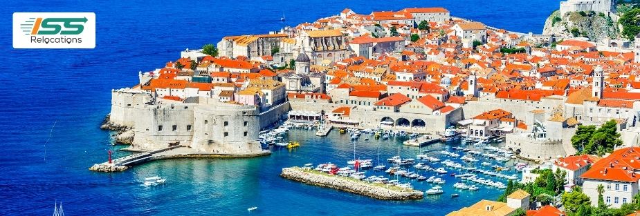 International Movers to Gold Coast from Oman: Door-to-Door Moving Services - ISS Relocations