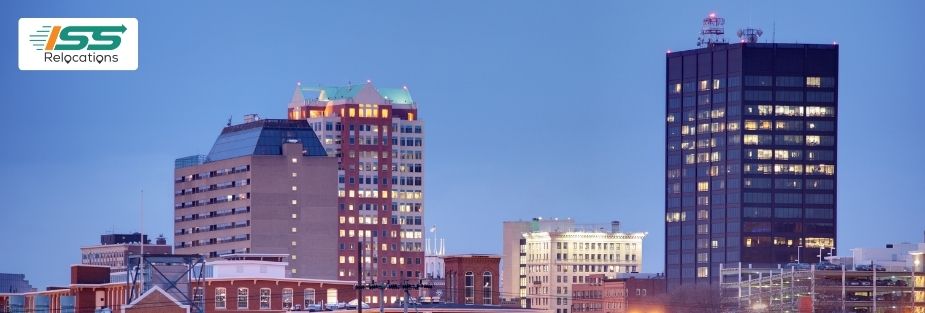 International Movers to Manchester from UAE: Trusted Moving Company - ISS Relocations