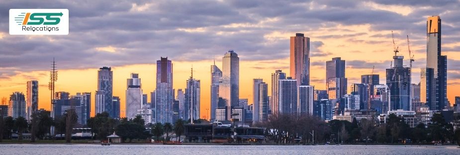 International Movers to Melbourne from UAE: Professional Relocation Services - ISS Relocations
