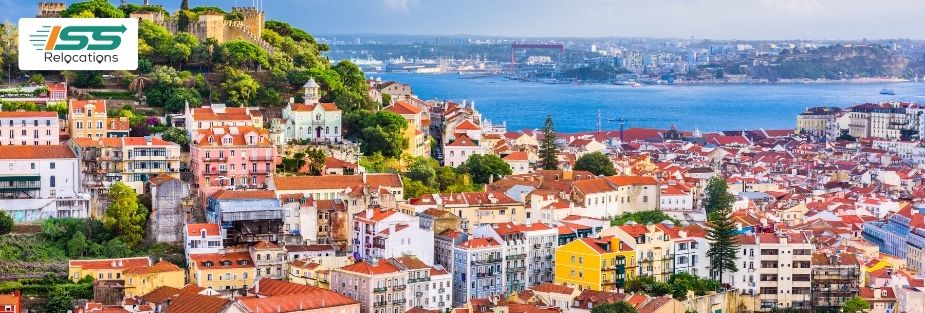 International Movers to Polokwane from Bahrain: International Moving Services - ISS Relocations