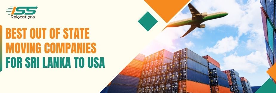 Best Out of State Moving Companies - ISS Relocations