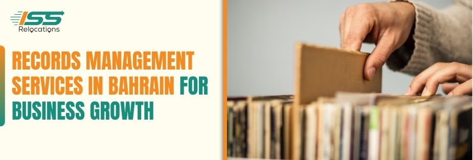 Business Growth - ISS Relocations