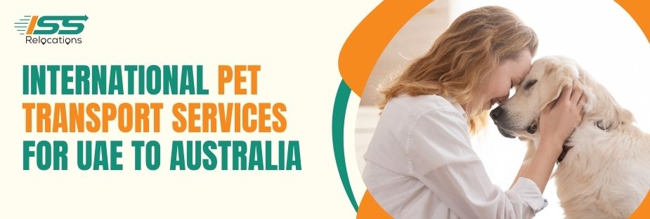 International Pet Transport - ISS Relocations