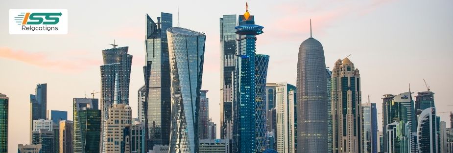 International Movers from Islamabad to Qatar: Trusted Moving Company - ISS Relocations