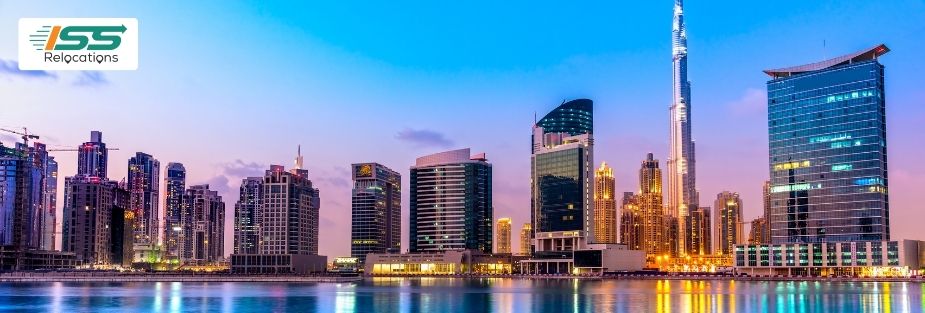 International Movers from Kuala Lumpur to UAE: Trusted Relocation Services - ISS Relocations