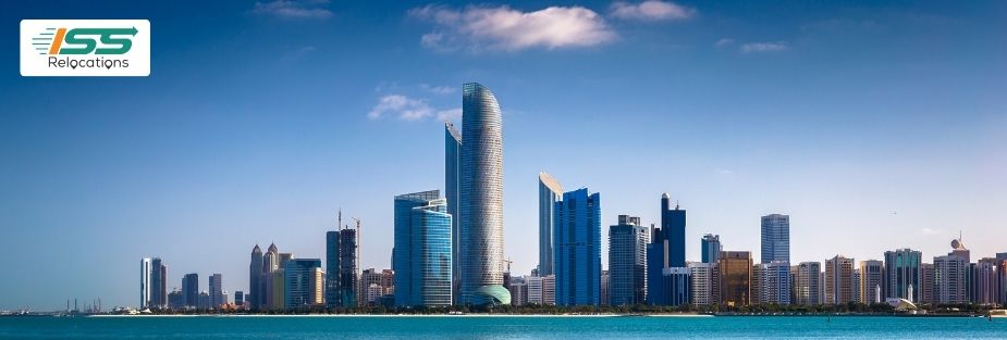 International Movers from Lisbon to UAE: Trusted Relocation Services - ISS Relocations
