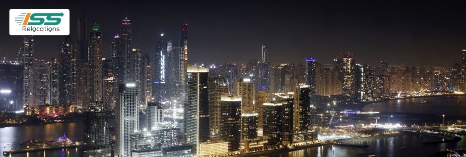 International Movers from Madrid to UAE: Trusted Relocation Services - ISS Relocations