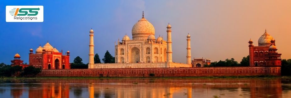 International Movers from Shah Alam to India: Trusted Moving Company - ISS Relocations