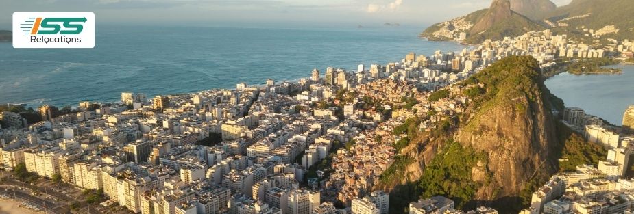 International Movers to Aveiro from Bahrain: Door-to-Door Moving Services - ISS Relocations