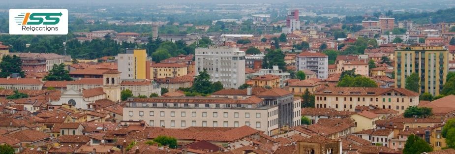 International Movers to Bologna from Kuwait: High-Value Relocation Services - ISS Relocations