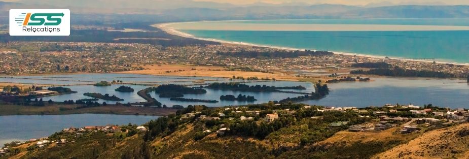 International Movers to Christchurch from Saudi Arabia: Premium Moving Services - ISS Relocations