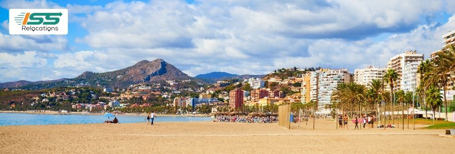 International Movers to Malaga from Bahrain: Door-to-Door Moving Services - ISS Relocations