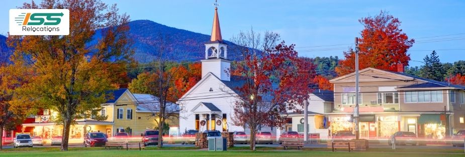 International Movers to Palmerston North from Sri Lanka: International Relocation Services - ISS Relocations