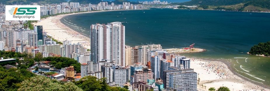 International Movers to Sentosa from Kuwait: High-Value Relocation Services - ISS Relocations