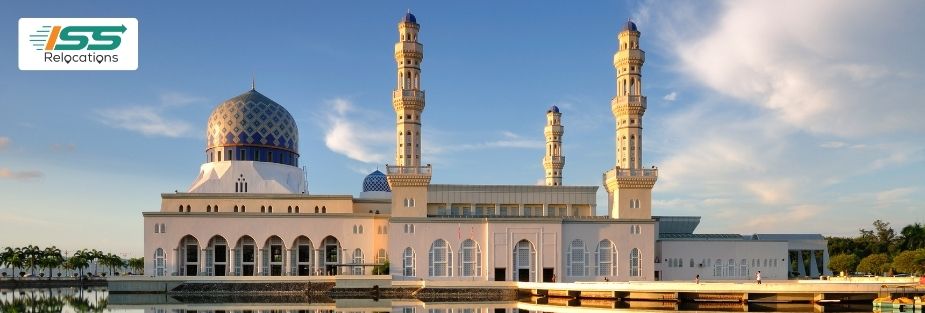 International Movers to Shah Alam from India: Door-to-Door Relocation Services - ISS Relocations